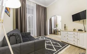 Kiev Lodging